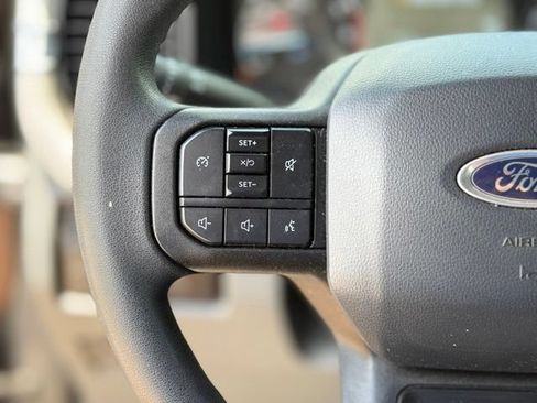 Used 2024 Ford F250 XLT w/ 360-Degree Camera Package AWD/4WD image 27