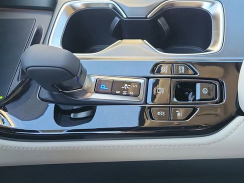 New 2026 Lexus NX 450h+ AWD w/ Luxury Package image 28