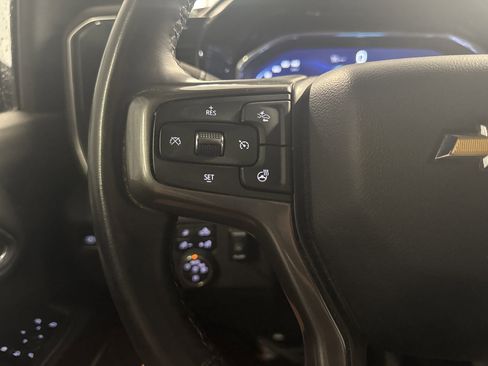 Used 2024 Chevrolet Silverado 3500 High Country w/ High Country Premium Package image 14