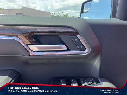 New 2026 GMC Sierra 1500 Elevation RWD image 22