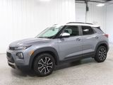 Used 2021 Chevrolet TrailBlazer ACTIV w/ Convenience Package image 2