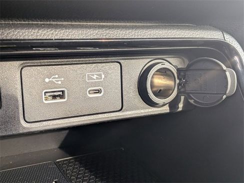 Certified 2025 Honda CR-V Sport-L image 14