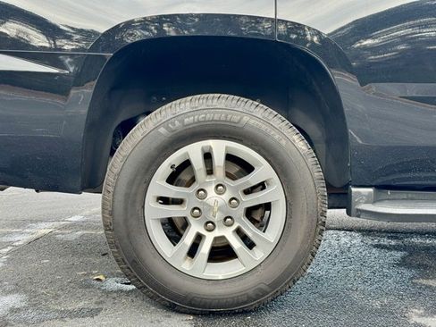 Used 2020 Chevrolet Tahoe LT image 30