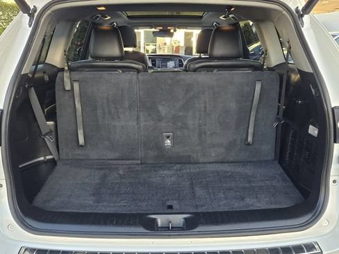 Used 2019 Toyota Highlander Limited AWD/4WD image 12