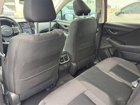 Used 2024 Subaru Outback Premium image 34