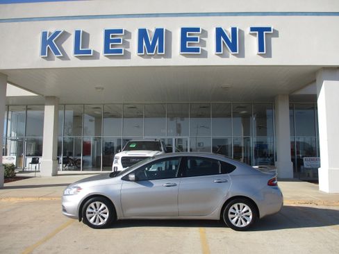 Used 2014 Dodge Dart Aero image 1