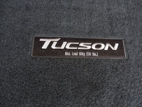 Used 2021 Hyundai Tucson SEL FWD image 19