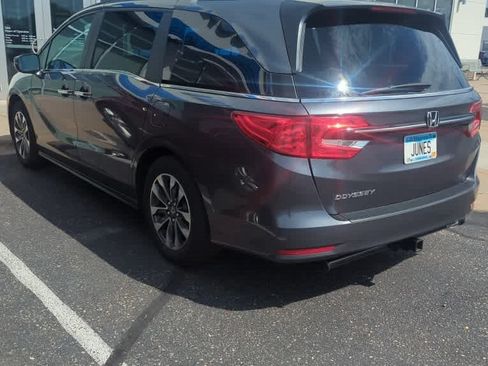 Used 2023 Honda Odyssey EX-L image 6