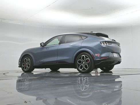 Used 2023 Ford Mustang Mach-E GT AWD/4WD image 53