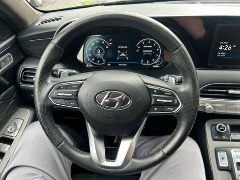 Used 2021 Hyundai Palisade Calligraphy AWD/4WD image 16
