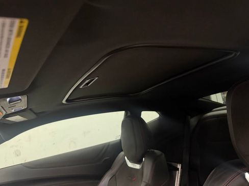 Used 2020 Chevrolet Camaro ZL1 RWD image 15
