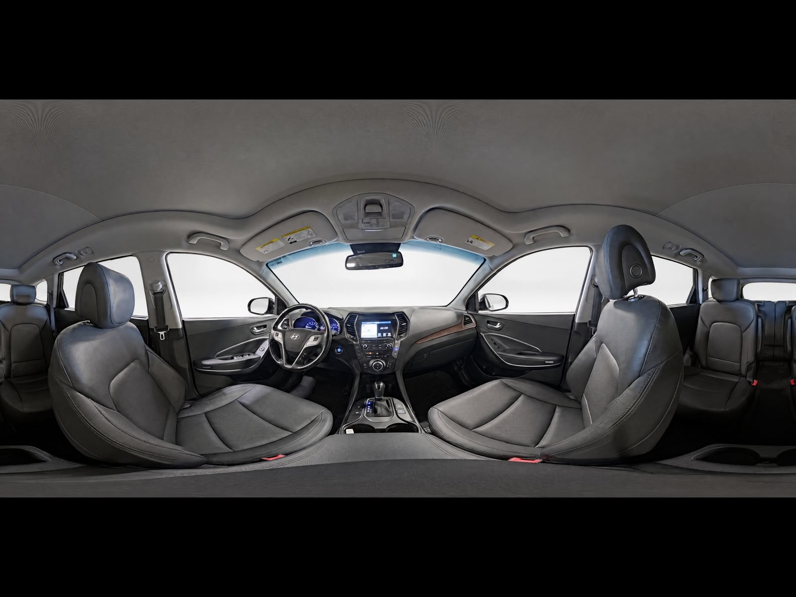 Used 2019 Hyundai Santa Fe XL FWD image 17