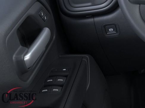 New 2026 Chevrolet Silverado 2500 W/T RWD image 25