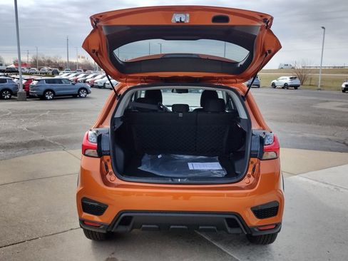 New 2026 Mitsubishi Outlander Sport ES AWD/4WD image 15