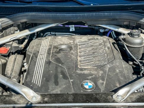 Used 2023 BMW X5 sDrive40i w/ Parking Assistance Package RWD image 28