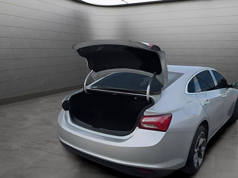 Used 2022 Chevrolet Malibu LT image 6