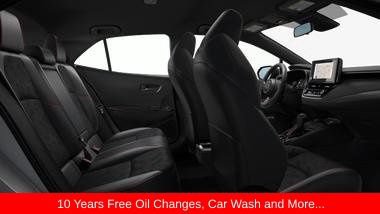 New 2026 Toyota Corolla GR AWD/4WD image 24