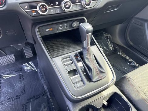 Certified 2024 Honda CR-V Sport image 27
