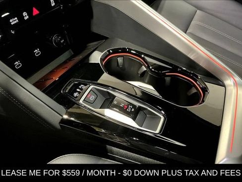 Certified 2025 Audi Q5 Premium w/ Convenience Package AWD/4WD image 13
