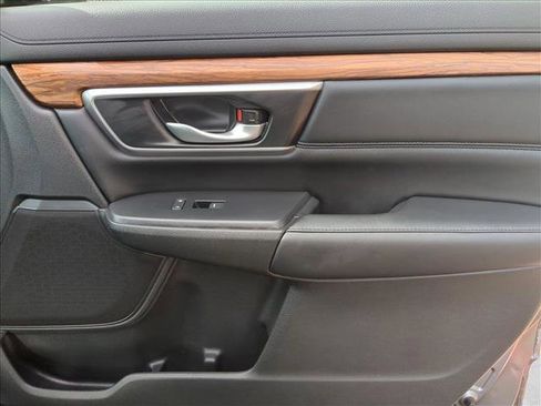 Used 2021 Honda CR-V EX-L image 26