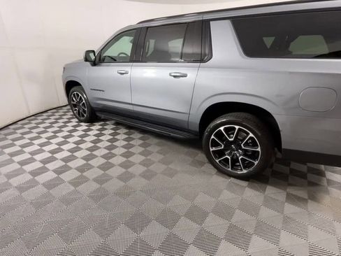 New 2026 Chevrolet Suburban RST w/ Comfort Package image 7