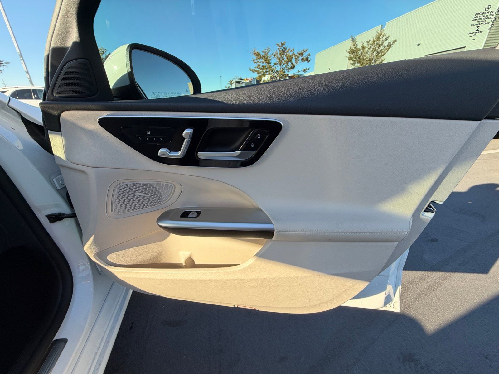 Used 2023 Mercedes-Benz C 300 4MATIC Sedan image 16