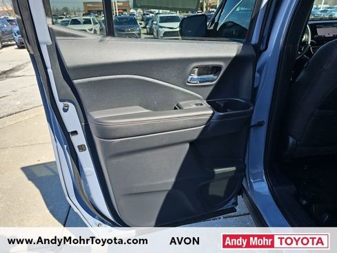 Used 2023 Honda Ridgeline Black Edition image 34