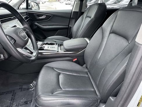 Used 2023 Audi Q7 3.0T Premium Plus image 23