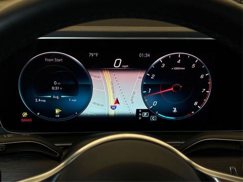 Used 2023 Mercedes-Benz GLE 350 4MATIC image 18