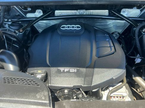 Used 2018 Audi Q5 2.0T Premium Plus w/ Premium Plus Package AWD/4WD image 34