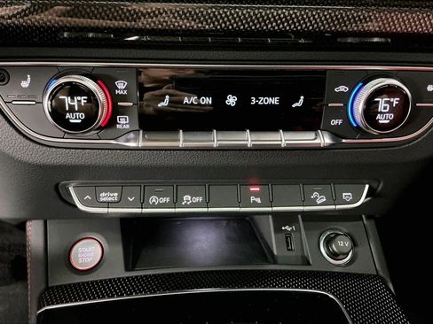 Certified 2021 Audi SQ5 Premium Plus image 33