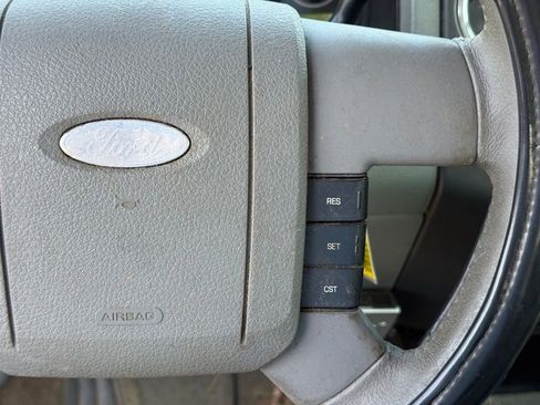 Used 2007 Ford F150 XLT AWD/4WD image 16