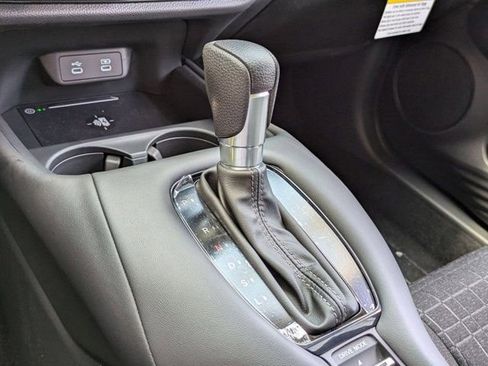 New 2026 Honda HR-V LX image 18