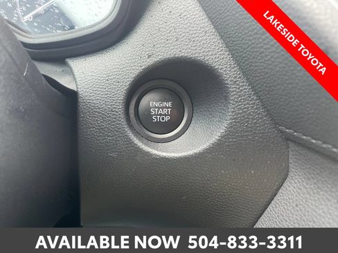 Certified 2024 Toyota Corolla Cross LE FWD image 35