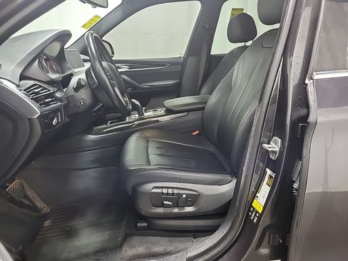 Used 2018 BMW X5 xDrive35i AWD/4WD image 6