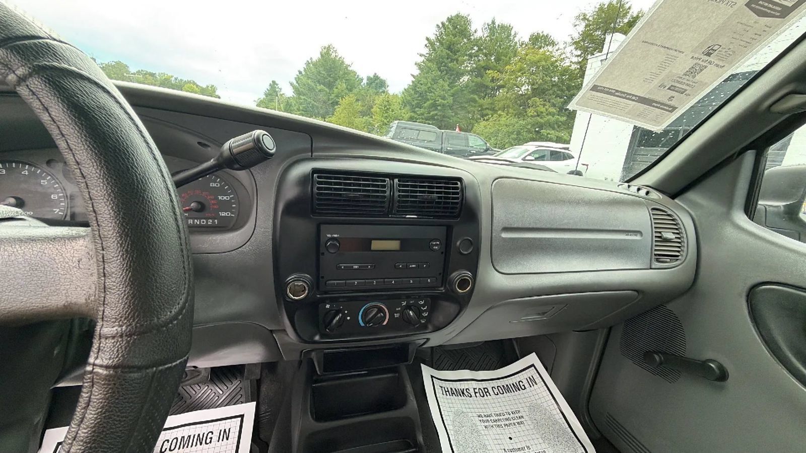 Used 2007 Ford Ranger STX RWD image 20