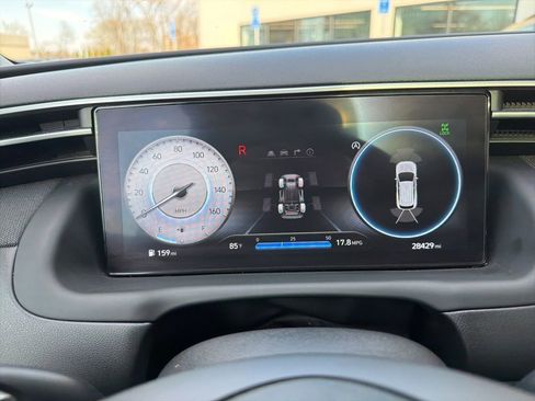 Used 2023 Hyundai Tucson Limited image 33