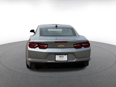 Used 2023 Chevrolet Camaro LT image 12