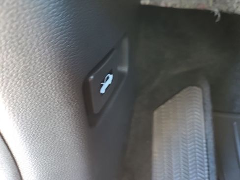 New 2026 Honda CR-V TrailSport image 15