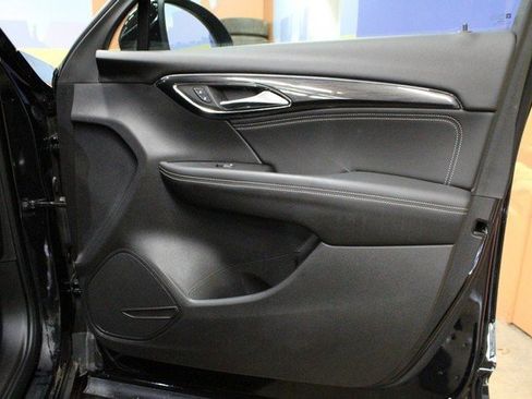 Certified 2022 Buick Envision Preferred image 9