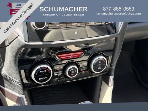 Used 2021 Subaru Forester Limited AWD/4WD image 20