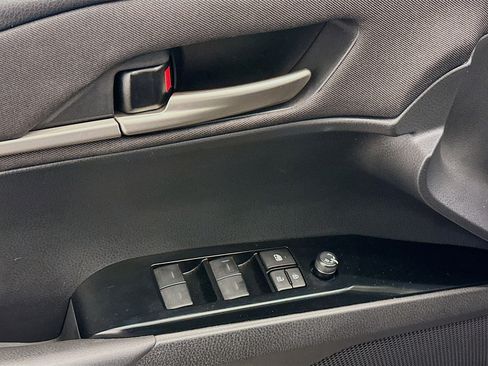 Used 2025 Toyota Camry LE image 15