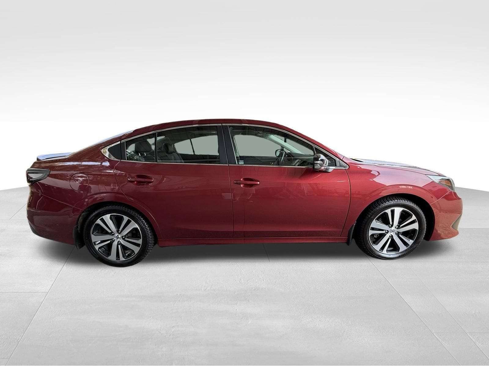 Used 2022 Subaru Legacy Sport AWD/4WD image 4
