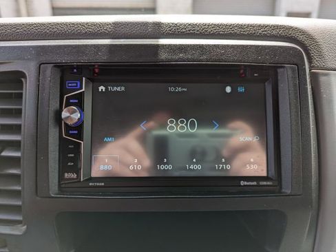 Used 2019 Nissan NV 2500 SV image 23