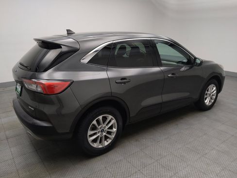 Used 2020 Ford Escape SE AWD/4WD image 10