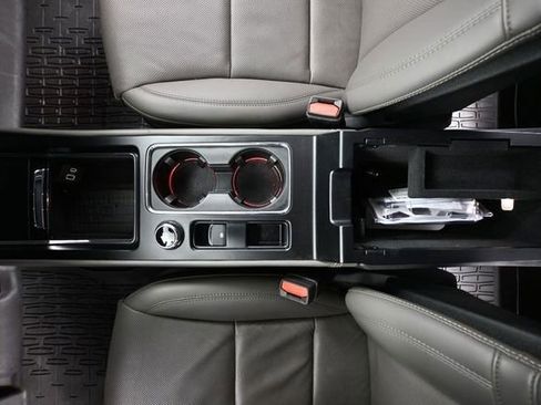 Used 2025 Lincoln Corsair Reserve w/ Jet Appearance Package image 36