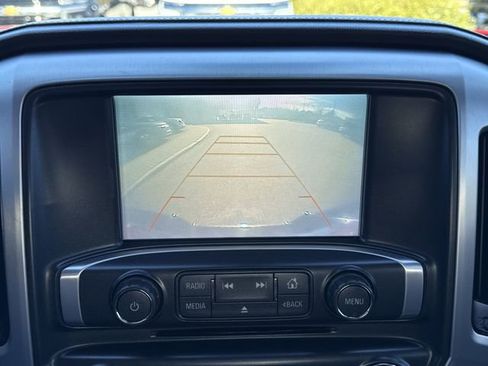 Used 2018 GMC Sierra 1500 SLT image 31