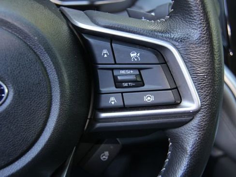 Certified 2025 Subaru Outback Limited XT AWD/4WD image 23