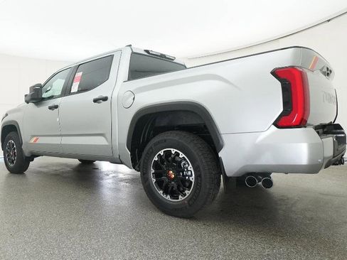 New 2026 Toyota Tundra SR5 AWD/4WD image 22