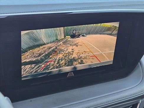 Used 2025 Buick Encore GX Preferred image 11